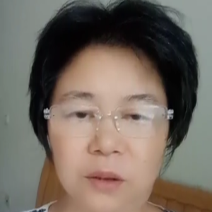 脑控受害者 王心平《视频》