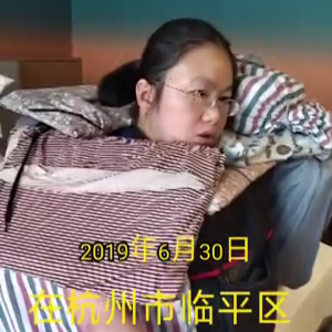 脑控受害者81《视频》