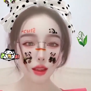 脑控受害者 李静《视频》