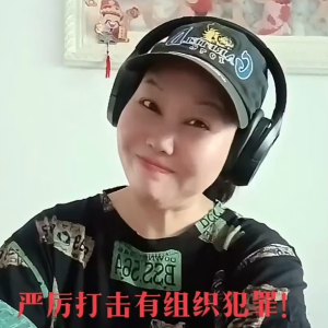 脑控受害者 陈孝萍《视频》