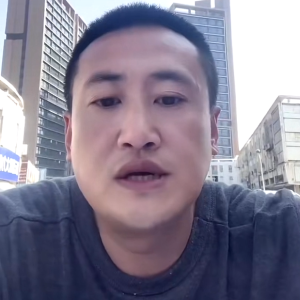 脑控受害者 张杰《视频》
