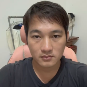脑控受害者 谢汝锐《视频》