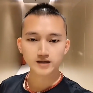 脑控受害者 超哥《视频》