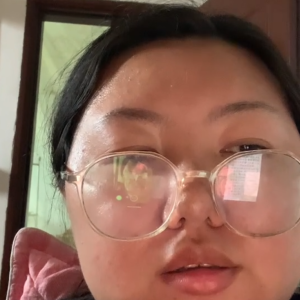 脑控受害者 黄思曼《视频》