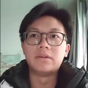 脑控受害者 李尚坤《视频》