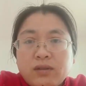 脑控受害者 王淑霞《视频》