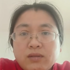 脑控受害者 王淑晓《视频》
