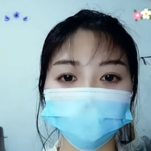 脑控受害者 彭丽《视频》