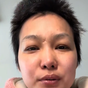 脑控受害者 李月《视频》