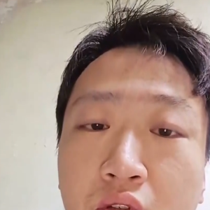脑控受害者 张洋《视频》