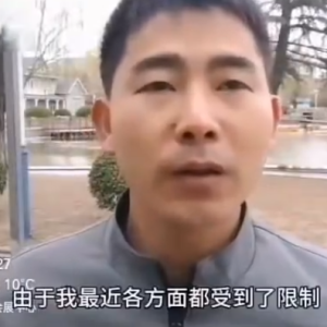 脑控受害者127《视频》