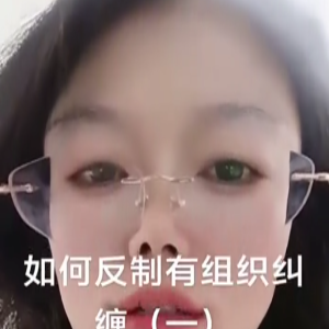 脑控受害者133《视频》