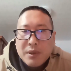脑控受害者136《视频》