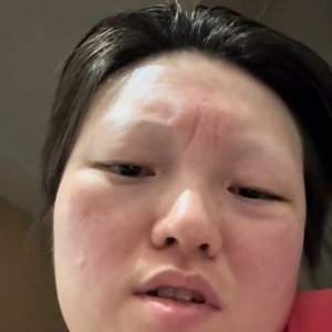 脑控受害者 邵冰嫣《视频》
