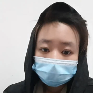 脑控受害者 童脸《视频》