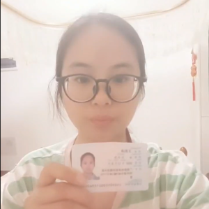 脑控受害者 王韵涵《视频》