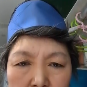 脑控受害者 李素珍《视频》